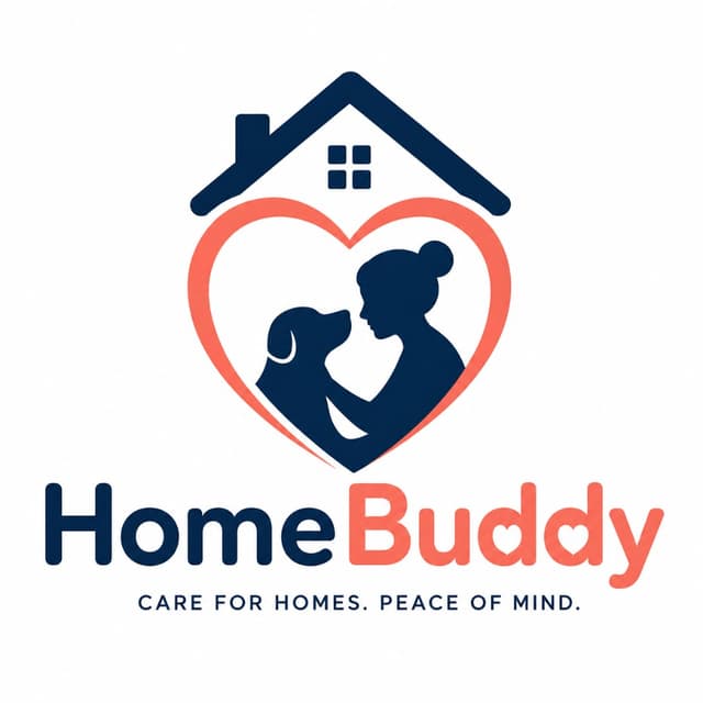 HomeBuddy